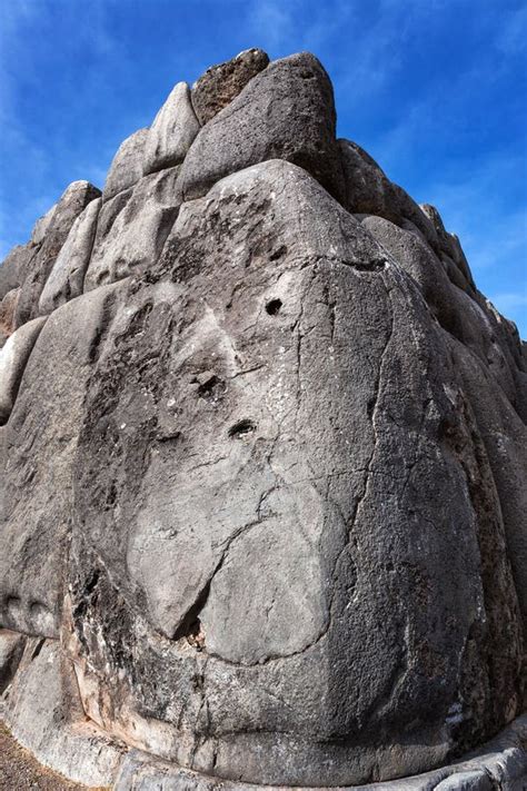 El Parque De Piedra Enorme Del Paisaje En China Imagen De Archivo