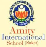 Amity International School, Saket New Delhi Admissions, Address, Fees, Review