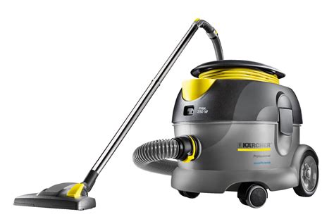 Karcher Dry Vacuum Cleaner T 12 1 Eco Commercial Vacuum Cleaners