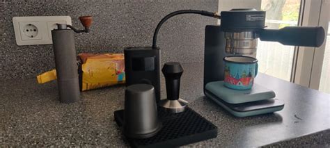 updated bike pump espresso respresso