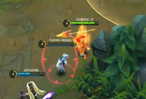 Mobile Legends Zilong S Skills And Abilities Guide Hubpages