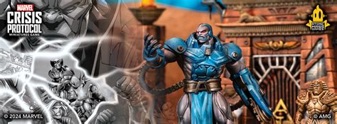 Tabletop Fix Atomic Mass Games New Preview