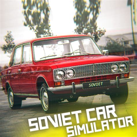 SovietCar: Premium Ver. 1.0.7 MOD MENU APK | Unlimited Money ...