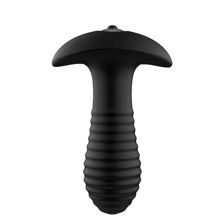 Plug Anal Vibro Spiral S Hande Sexy Import