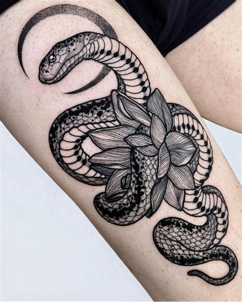 King Cobra Tattoo Ideas Tattoosboygirl In Cobra