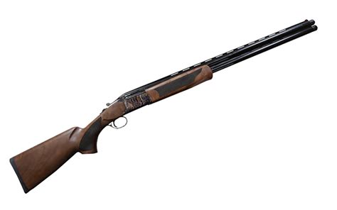 10 Affordable Double Barrel Shotgun Options 2023 Gun Digest