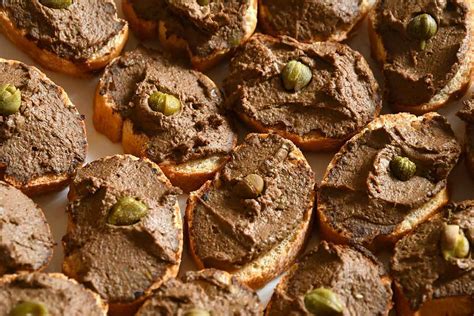 Crostini Con I Fegatini Buttalapasta