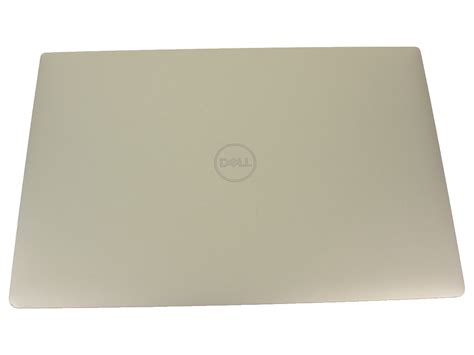 Dell XPS 15 9570 Precision M5530 LCD Back Cover Silver 0M7JT3 EBay