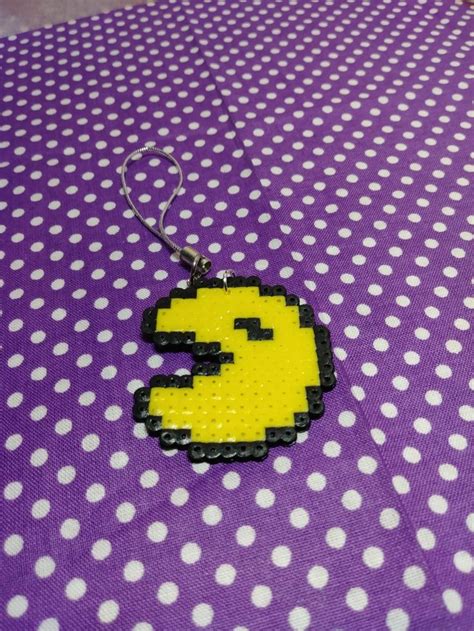 Pin By Anita Fry On Perler Beads Perler Beads Perler Enamel Pins