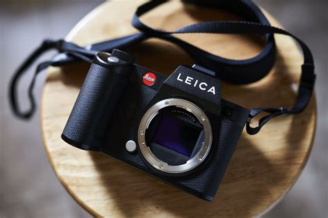 Review Leica SL2 The Camera For The Photographer That Prints