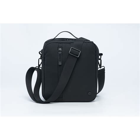 Purevave Cityslick Sling Bag For Men Purevave Built To Ease Your Trip