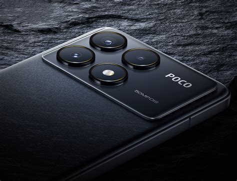 Poco F Ultra Surfaces In Imei As Companys First Ultra Phone