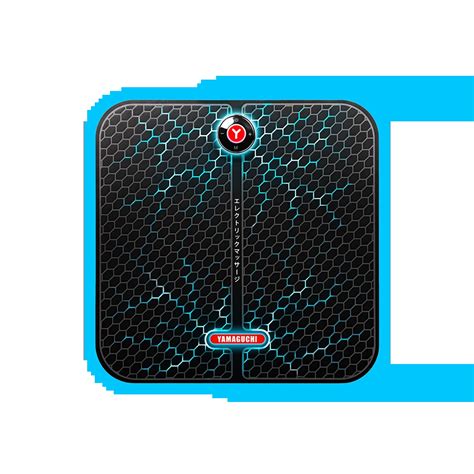 Миостимулятор для ног Yamaguchi FOOT Trainer MIO купить в Москве