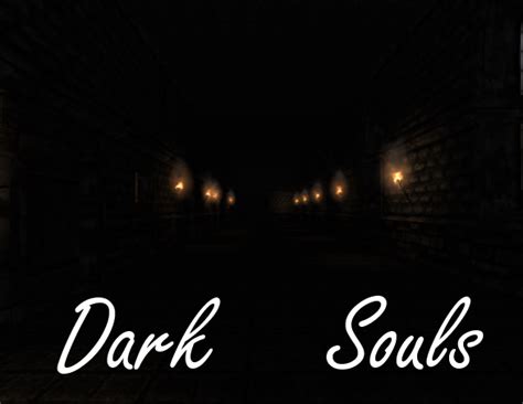 Amnesia Custom Story Dark Souls Part 1 Mod Moddb