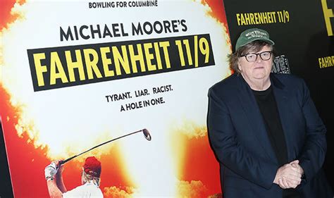 Fahrenheit 11 9 Reviews What Are Critics Saying About The New Michael