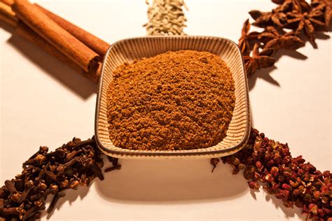 12 Common Chinese Spices And When To Use Them