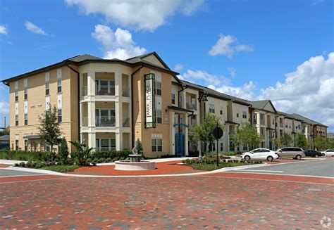 Park Place Apartments Oviedo Fl