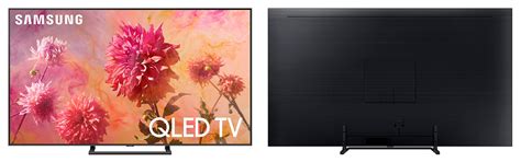 Samsung Qled Tv 2018 Models Available At Amazon Letsgodigital