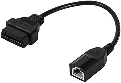 Amazon Exctool Pin Connector To Obd Adapter Security Bypass