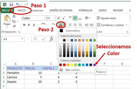 C Mo Usar Excel Gu A Completa Para Principiantes