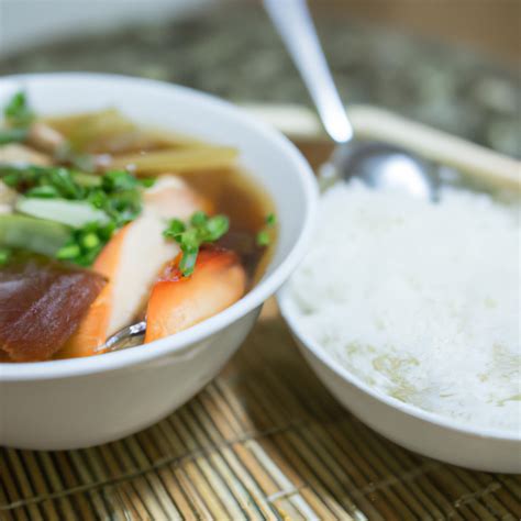 Vietnamese Sour Soup Recipe: Canh Chua – Sweet, Hot & Authentic