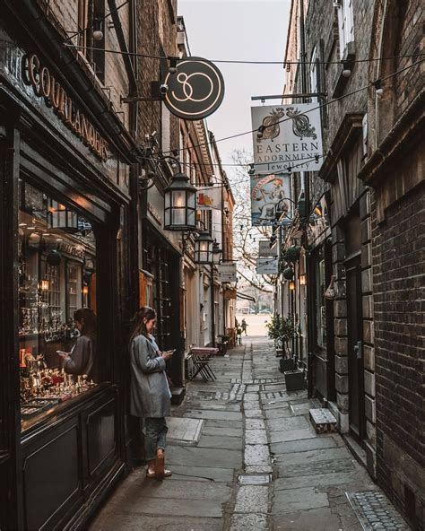 The Ultimate Guide To Bookshops In York Artofit