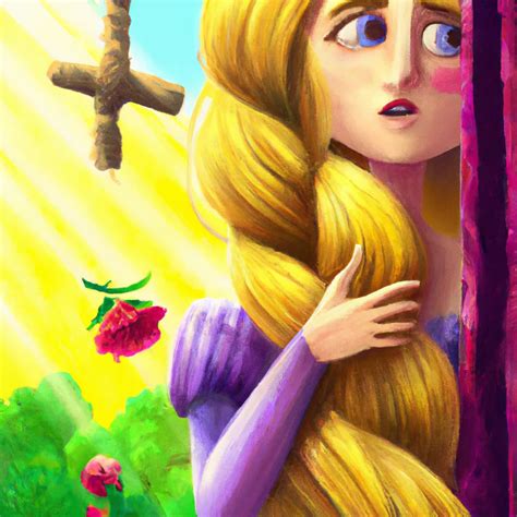 Descubra A Hist Ria De Rapunzel O Conto Encantado Que Vai Te Encantar