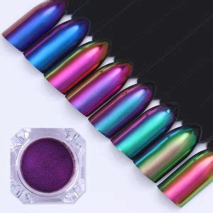 Multi Chrome Shade Shifting Pigments Buy Online Off Wizzgoo