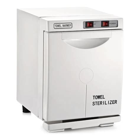 L Electric UV Sterilizer Hot Cabinet Nail And Hair Tools Salon Home For Toothbrush Baby Bottle