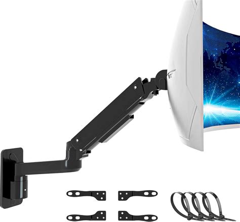 Amazon PUTORSEN 17 49 Inch Premium Ultrawide Monitor Wall Mount