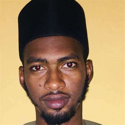 Ahmad SANI Academic Staff Bachelor Of Engineering Federal