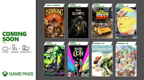 Xbox Game Pass Todos Os Jogos Gratuitos Confirmados Para 2023