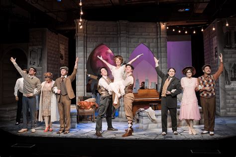 Saturday Night” Theatre Eddys