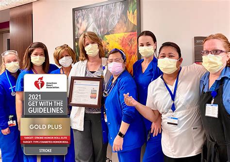 Holy Redeemer Hospital Earns Several Notable Distinctions | Redeemer Health