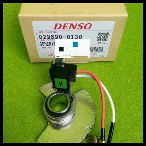 Jual Generator Kit Pulser Delco Cdi Toyota Starlet Corolla Twincam Di