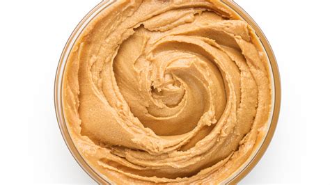 Favorite Nut Butters Ranked Worst To Best