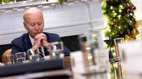 Biden Congressional Agenda Faces Republican Blockade In The House