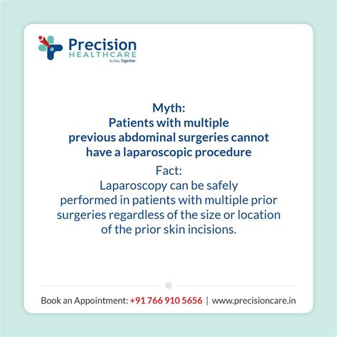 Precision Healthcare - Home