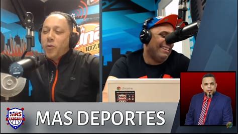 Mas Deportes Mantente Al D A Con Las Ltimas Noticias Del Mundo Del