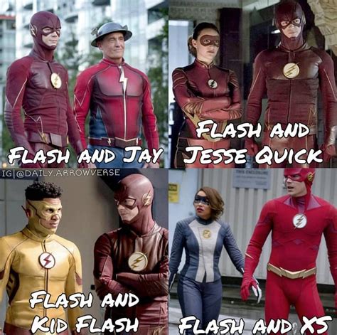 The Flash Family : FlashTV