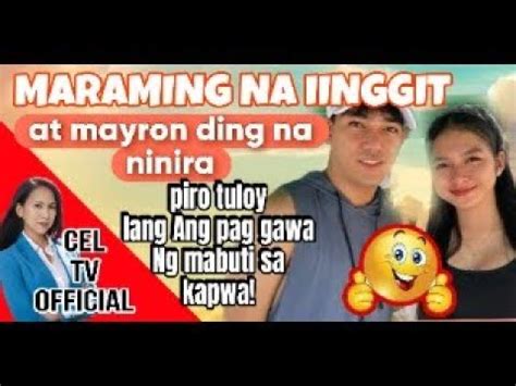 HALA DODONG ROEL PINAG UUSAPAN NILA YouTube