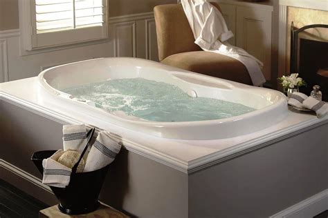 Air Bath Tub : Only the Experts Know About — Schmidt Gallery Design