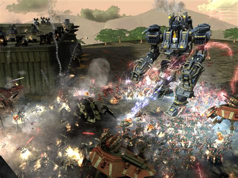 Supreme Commander 2 on Steam