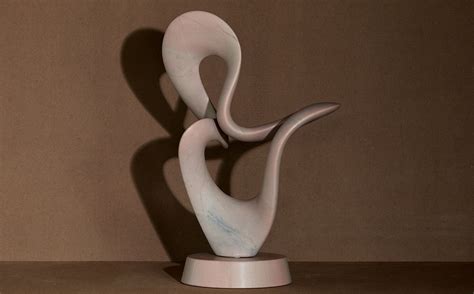 Apia Marble Sculpture Richard Erdman Studios