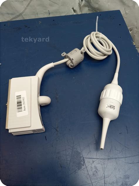 Tekyard Llc 283903 Acuson Siemens Swiftlink 10043163 Transducer Probe