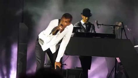 Formidable Stromae Live September 26 Toronto 2015 Youtube