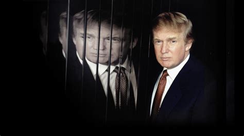 Watch Trump An American Dream Netflix Official Site