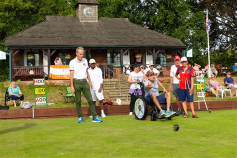 Addlestone Bowls Addlestone Victory Park Bowls Club