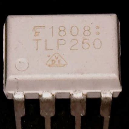 Jual Pcs Tlp Tlp Toshiba Optocoupler Photocoupler Dip Power