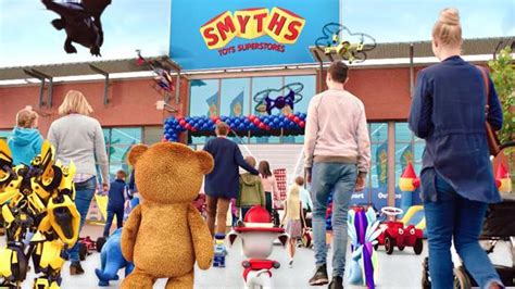 Smyths Toys Willkommen In Der Welt Von Smyths Toys Superstores